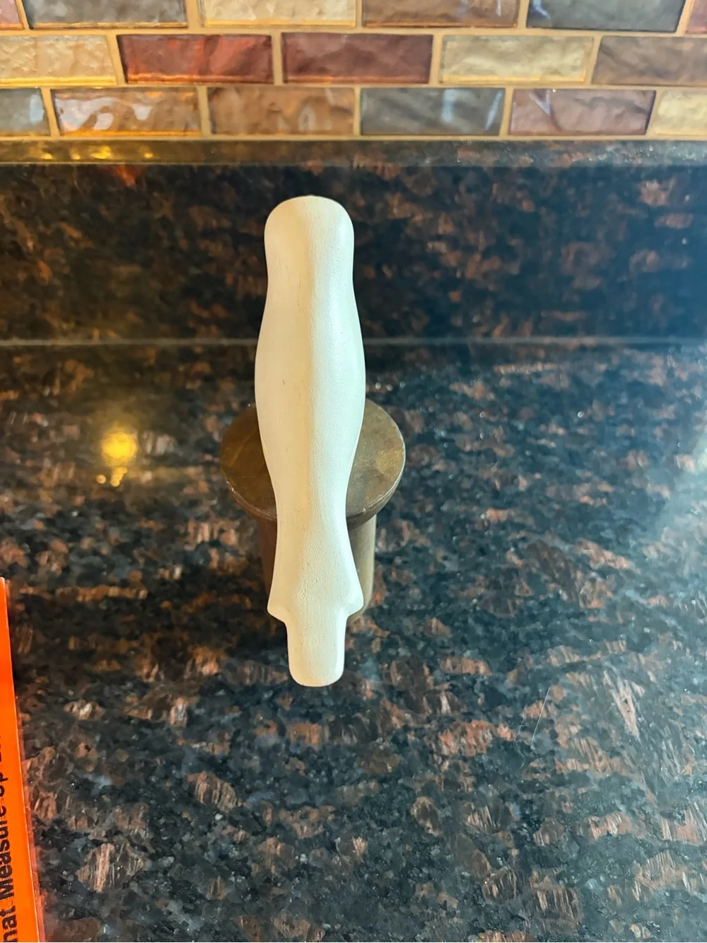 White Decorative Bird Figurine for Themed Decor